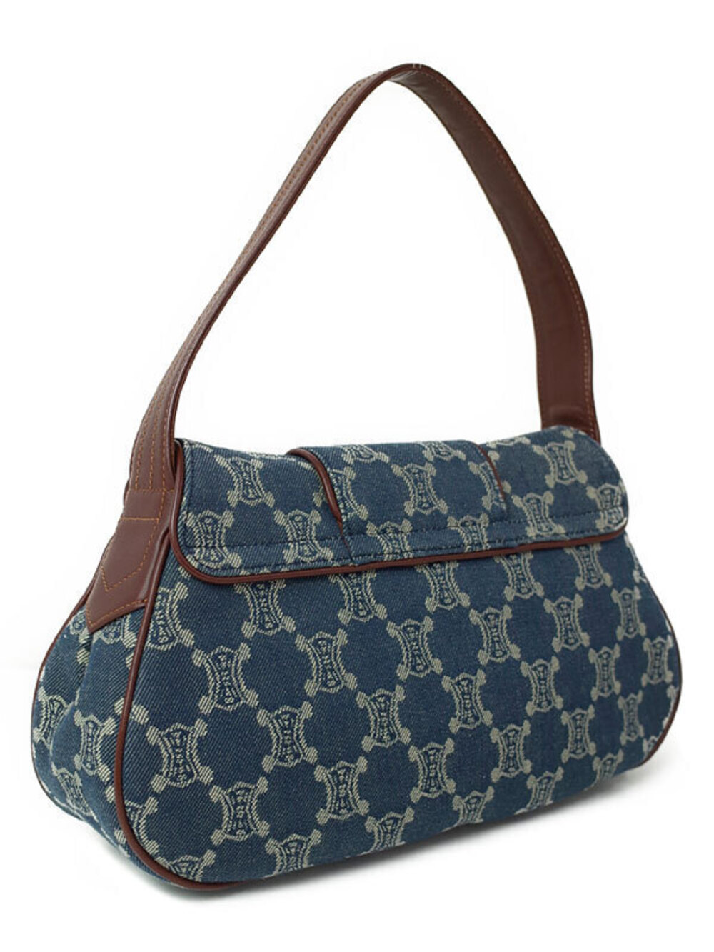 Celine Bag Shoulder Paris Macadam